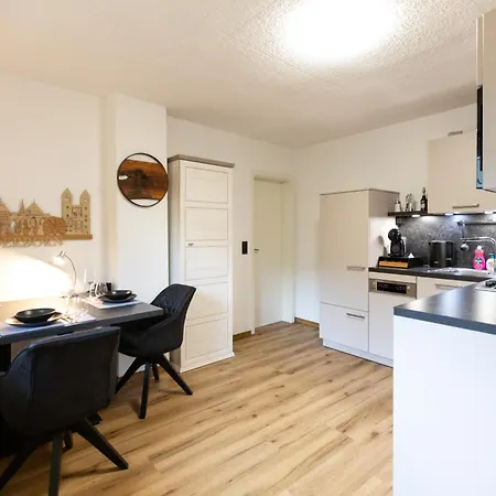 Meha Appartment Paderborn Extérieur photo