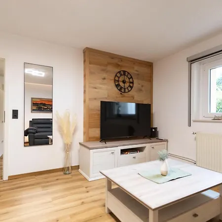 Meha Appartment Paderborn Extérieur photo