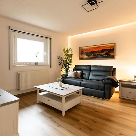 Meha Appartment Paderborn Extérieur photo