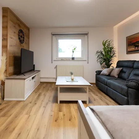 Meha Appartment Paderborn Extérieur photo