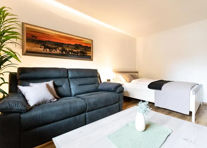 Meha Appartment Paderborn