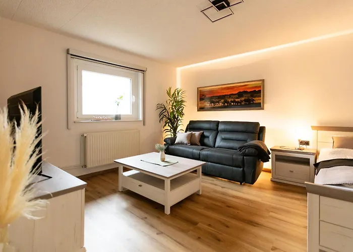 Meha Appartment Paderborn