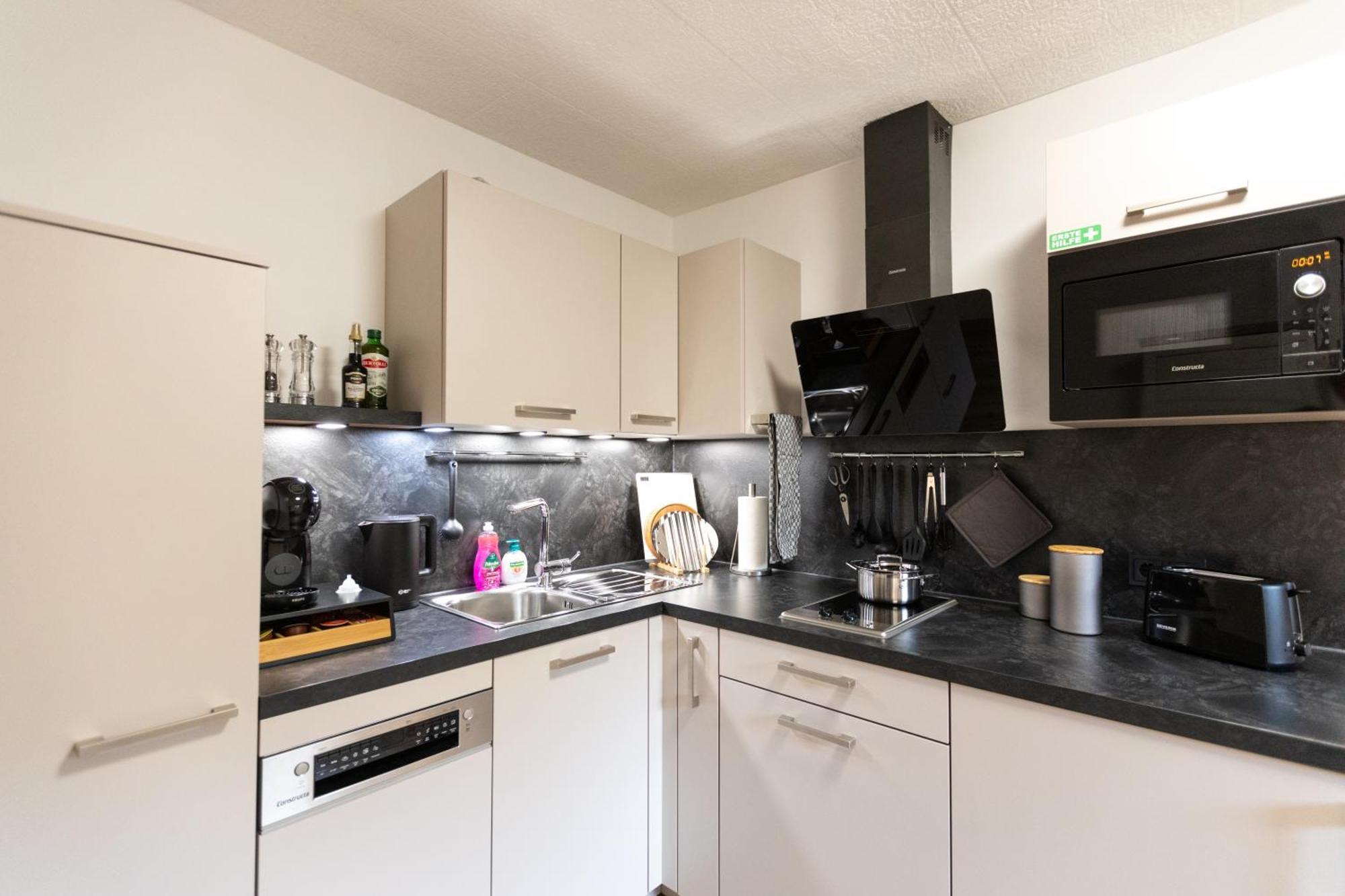 Meha Appartement Paderborn