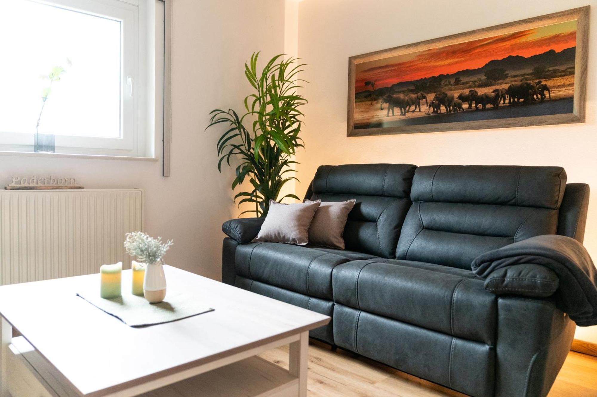 Meha Appartement Paderborn