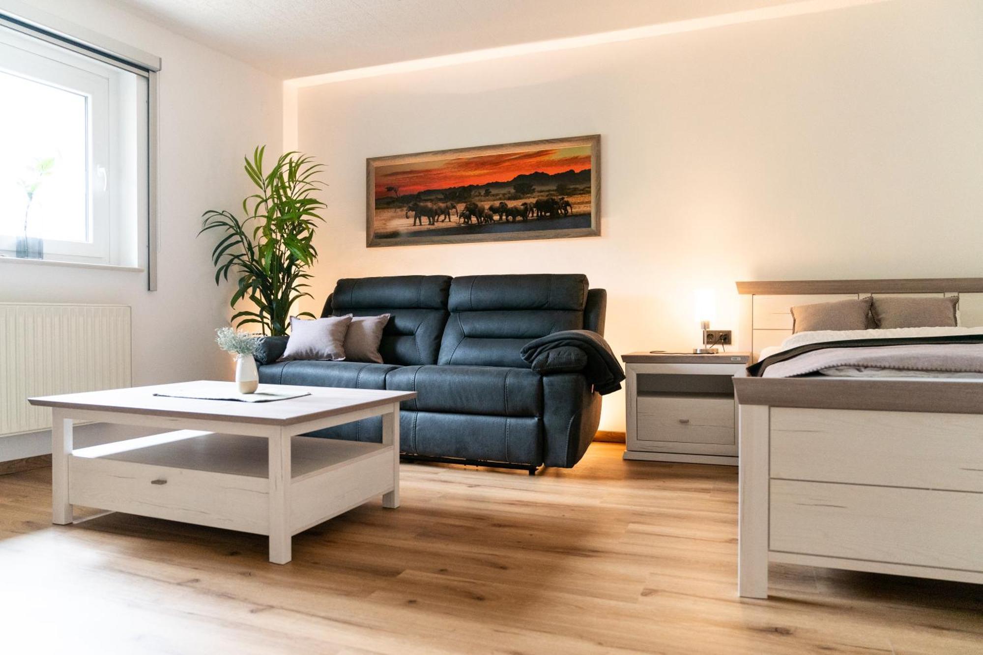 Appartement Meha Paderborn