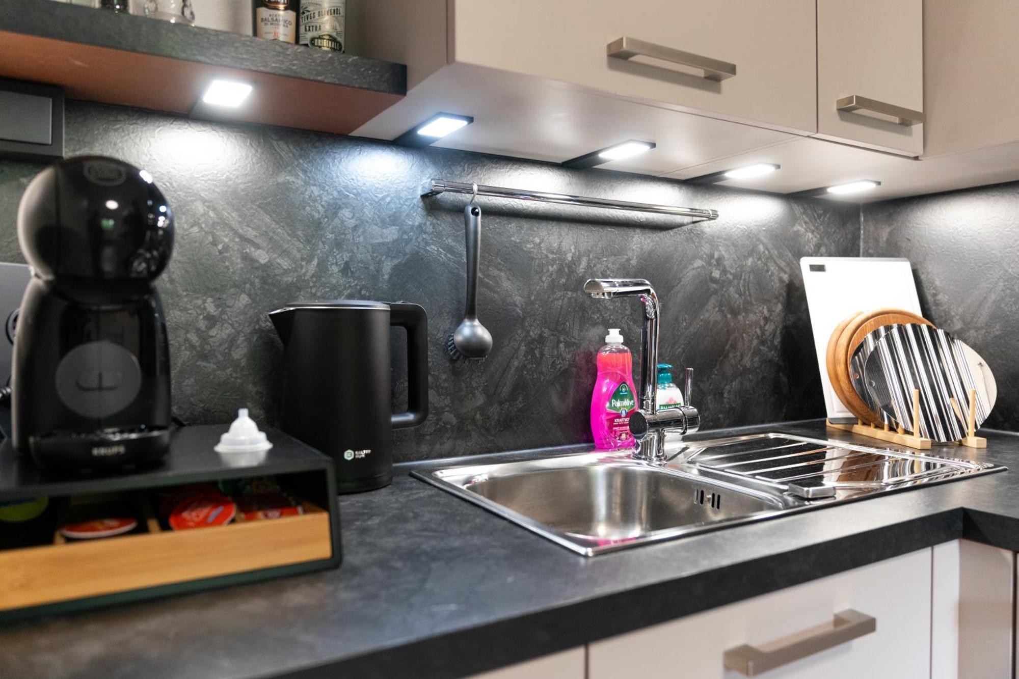 Meha Appartement Paderborn