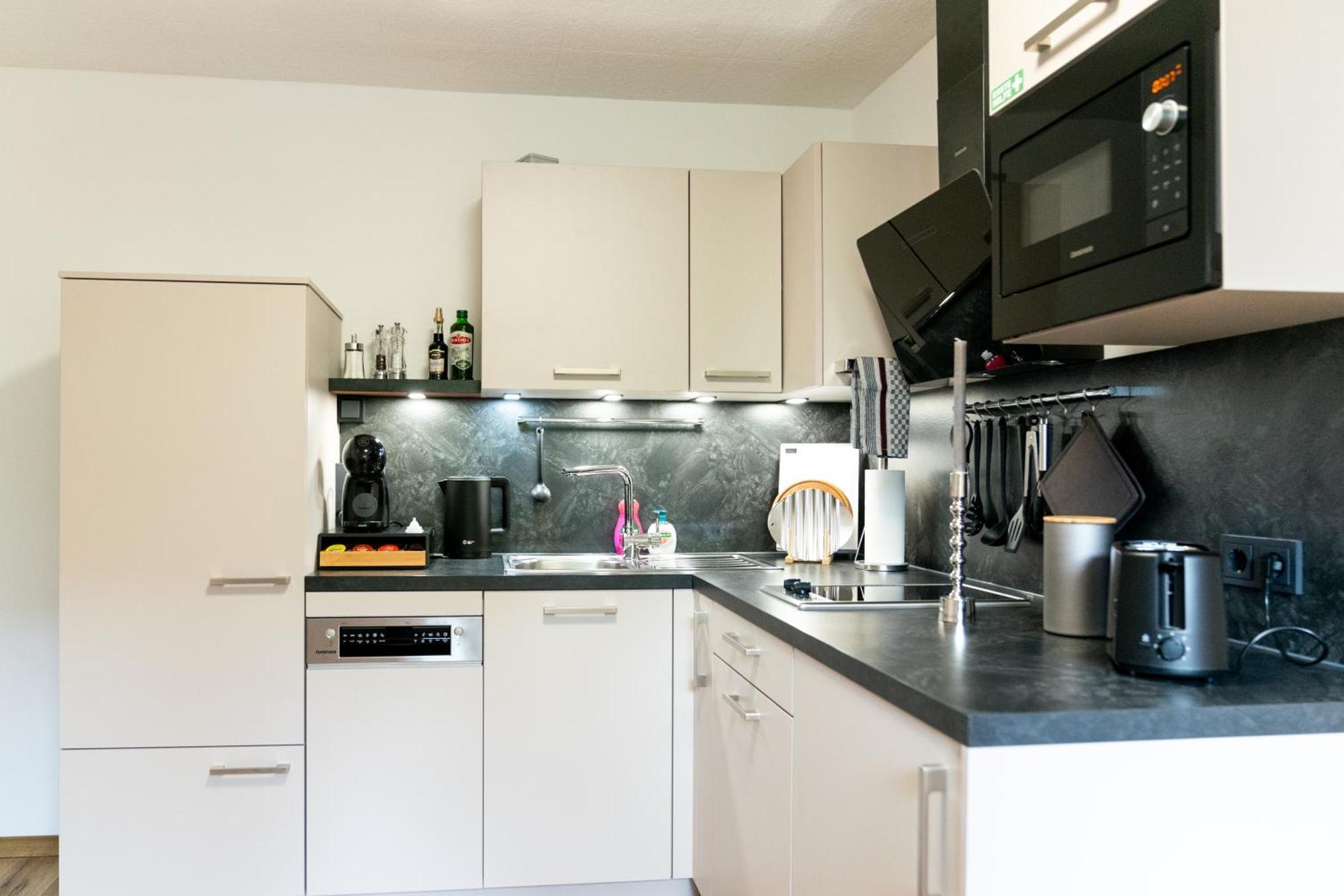 Appartement Meha *