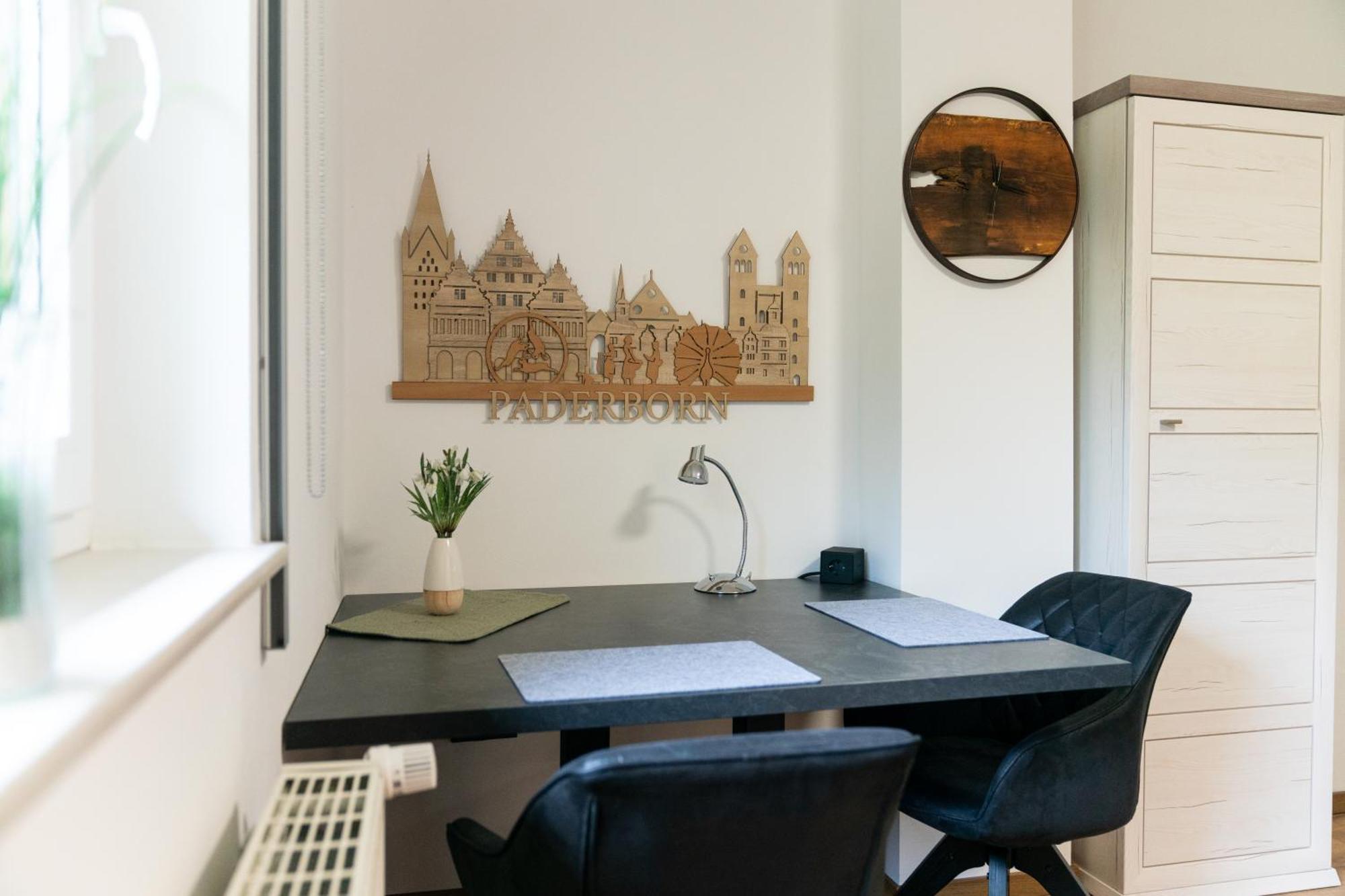 Appartement Meha