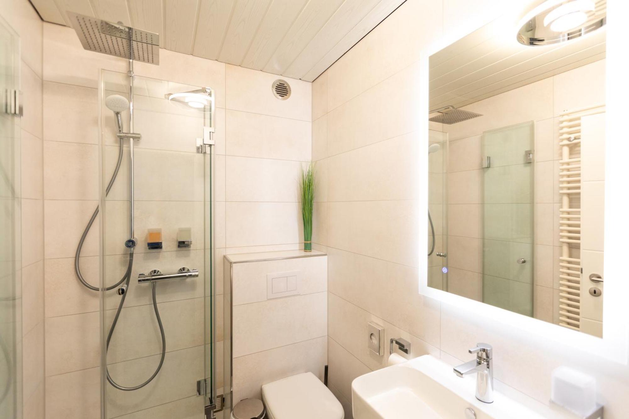 Appartement Meha *