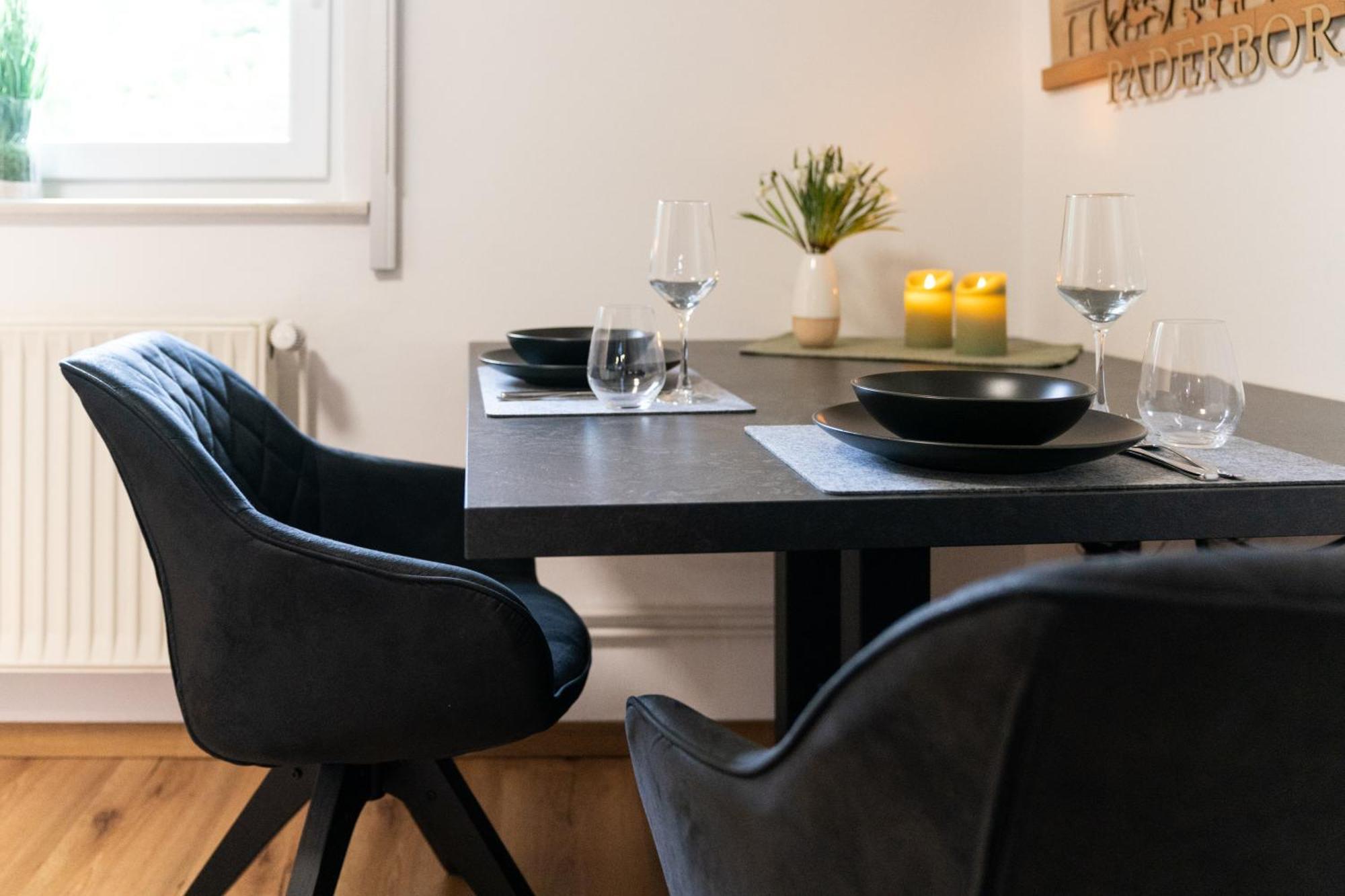 Appartement Meha