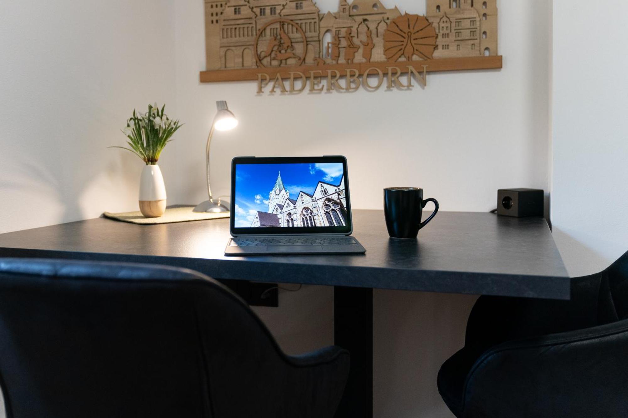 Appartement Meha Paderborn