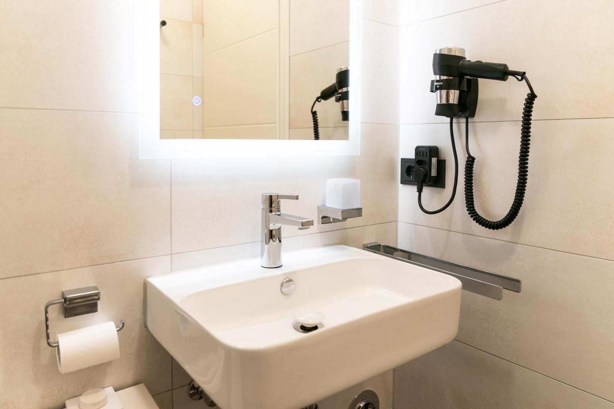 Meha Appartement *